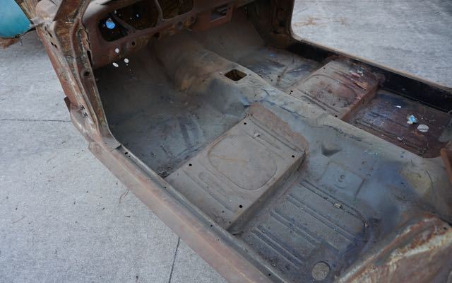 1965 Ford Mustang Fastback - photo 5