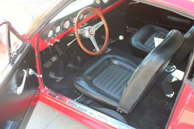 1965 Ford Mustang - photo 10