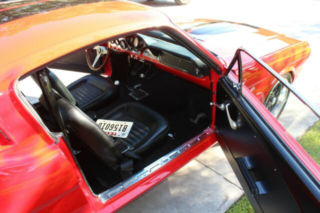 1965 Ford Mustang - photo 11