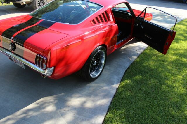 1965 Ford Mustang - photo 13