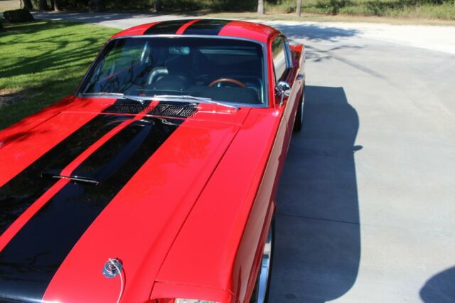 1965 Ford Mustang - photo 5