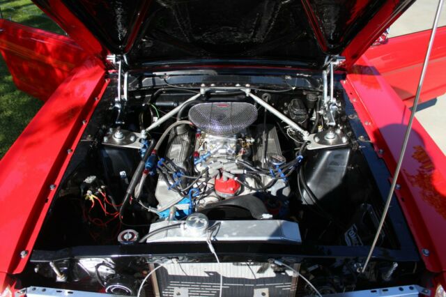 1965 Ford Mustang - photo 6