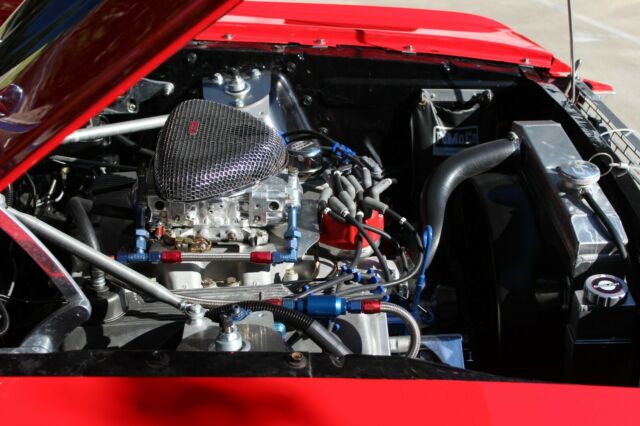 1965 Ford Mustang - photo 7