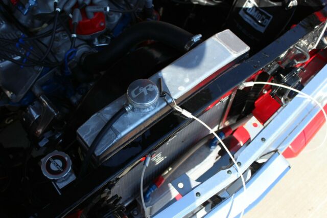 1965 Ford Mustang - photo 8