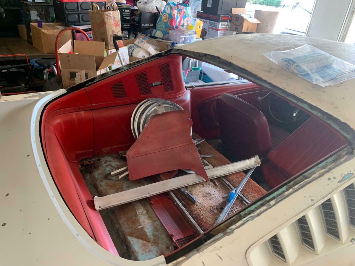 1965 Ford Mustang - photo 2