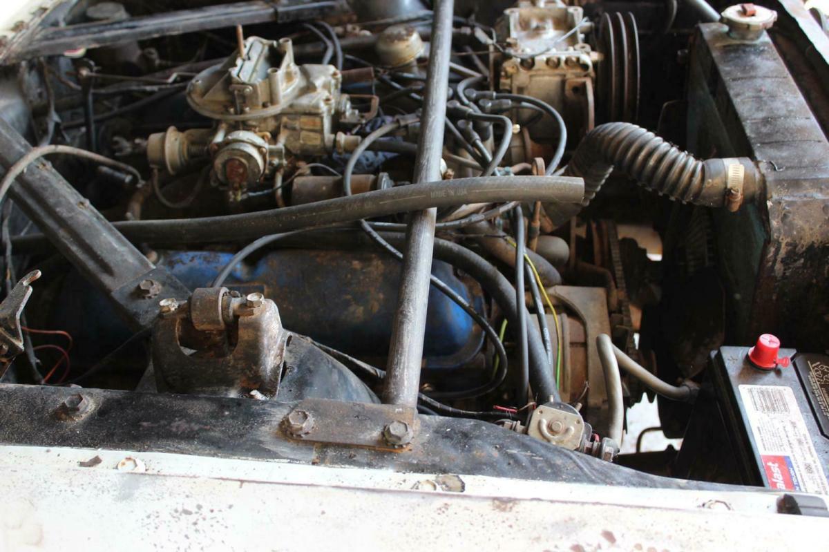 1965 Ford Mustang - photo 3