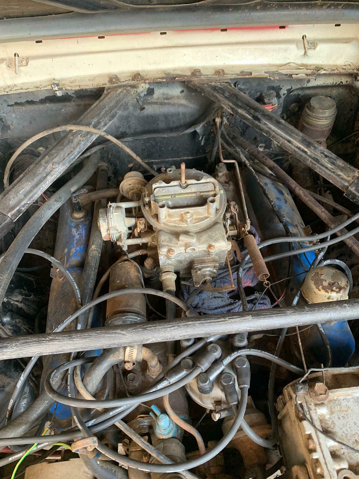 1965 Ford Mustang - photo 8