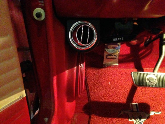 1965 Ford Mustang Fastback - photo 8