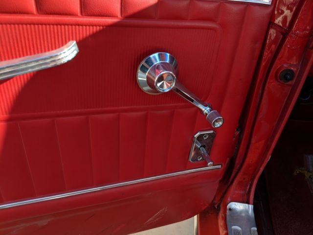 1965 Ford Mustang Fastback - photo 10