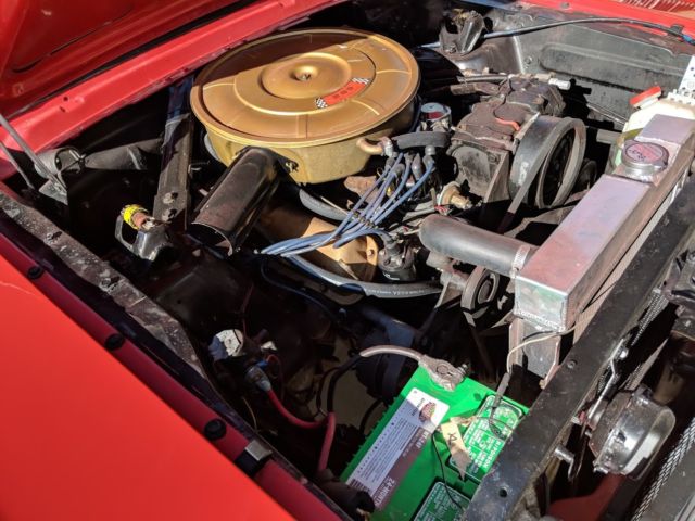 1965 Ford Mustang Fastback - photo 4