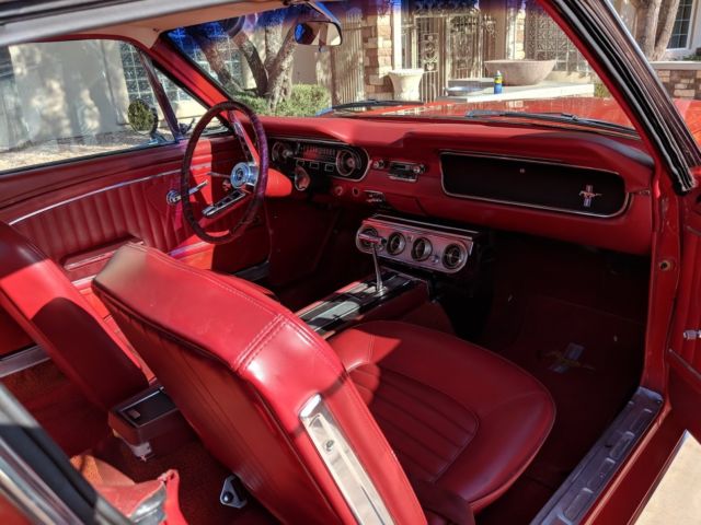 1965 Ford Mustang Fastback - photo 5