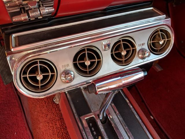 1965 Ford Mustang Fastback - photo 9