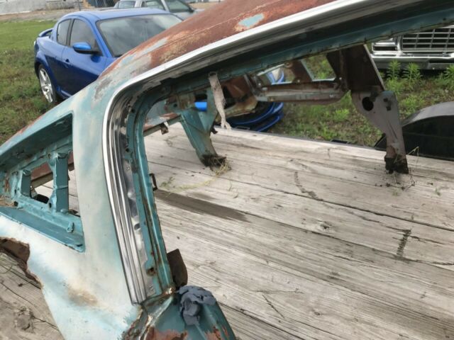 1965 Ford Mustang - photo 4