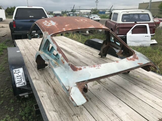 1965 Ford Mustang - photo 6