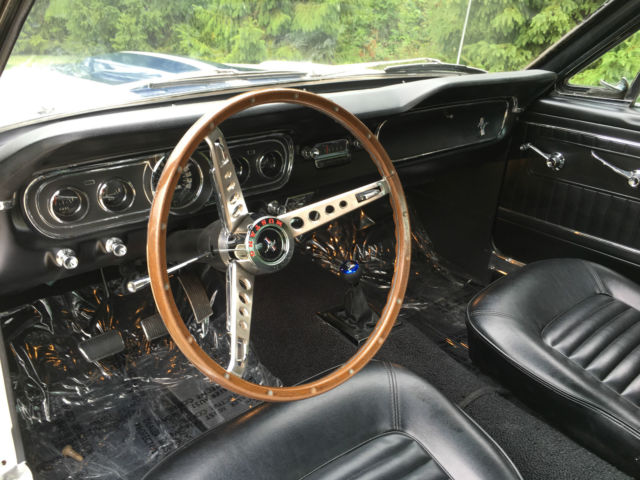 1965 Ford Mustang - photo 12
