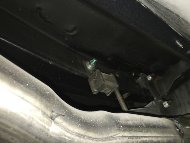 1965 Ford Mustang - photo 13