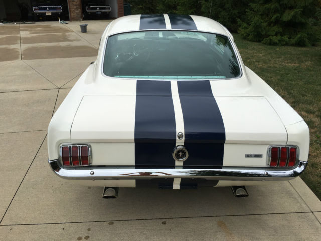 1965 Ford Mustang - photo 6