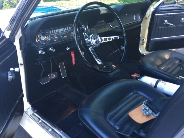 1965 Ford Mustang FASTBACK - photo 10