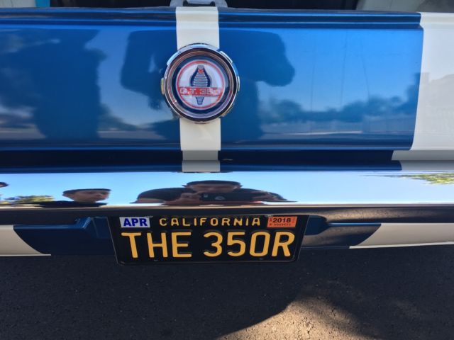 1965 Ford Mustang FASTBACK - photo 13
