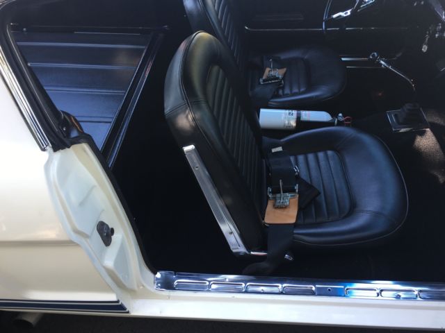 1965 Ford Mustang FASTBACK - photo 9