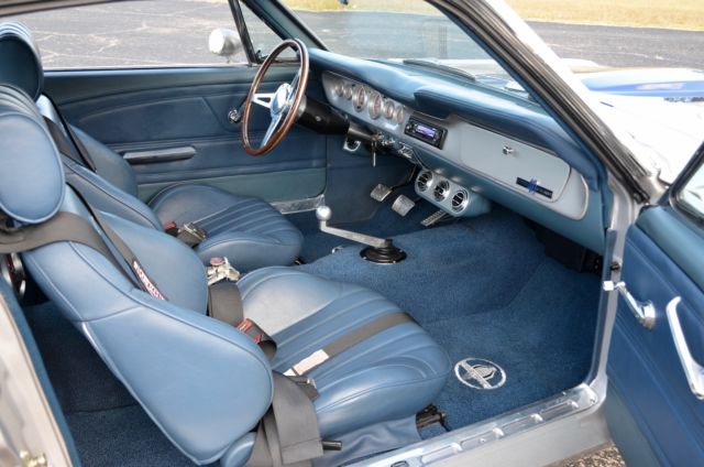 1965 Shelby GT350SR - photo 10