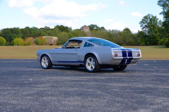 1965 Shelby GT350SR - photo 4