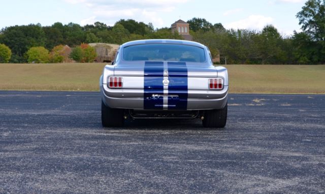 1965 Shelby GT350SR - photo 5