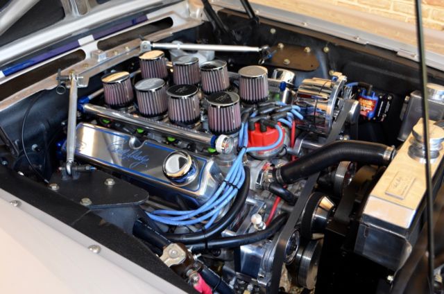 1965 Shelby GT350SR - photo 7