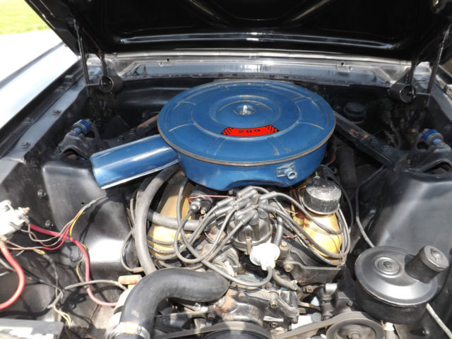 1965 Ford Mustang NO RESERVE.....SHELBY LIKE - photo 10