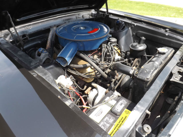 1965 Ford Mustang NO RESERVE.....SHELBY LIKE - photo 11