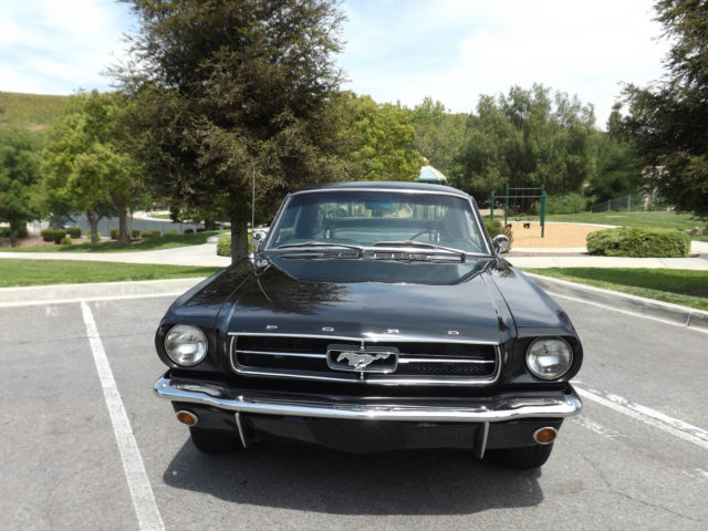 1965 Ford Mustang NO RESERVE.....SHELBY LIKE - photo 3