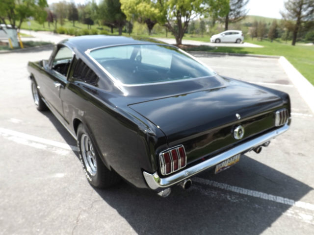 1965 Ford Mustang NO RESERVE.....SHELBY LIKE - photo 7
