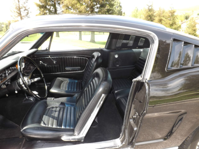 1965 Ford Mustang NO RESERVE.....SHELBY LIKE - photo 8