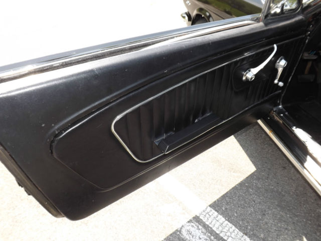 1965 Ford Mustang NO RESERVE.....SHELBY LIKE - photo 9