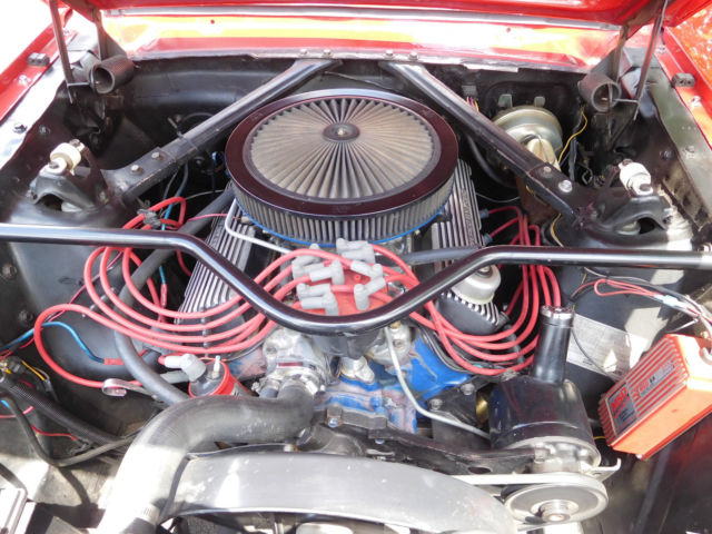 1965 Ford Mustang - photo 10