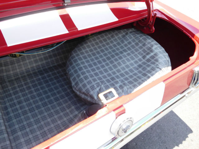 1965 Ford Mustang - photo 11