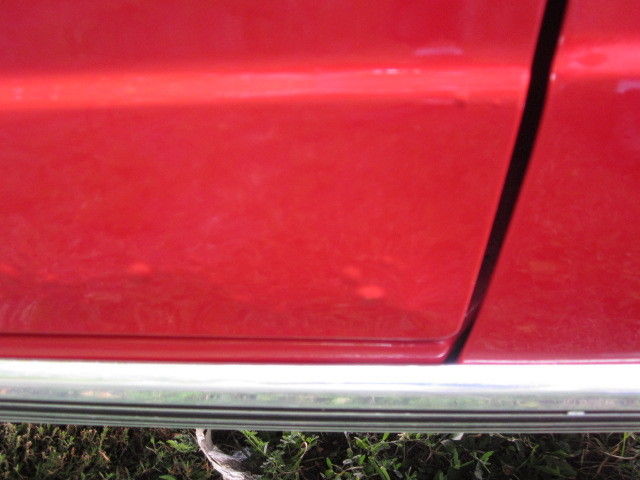 1965 Ford Mustang - photo 10