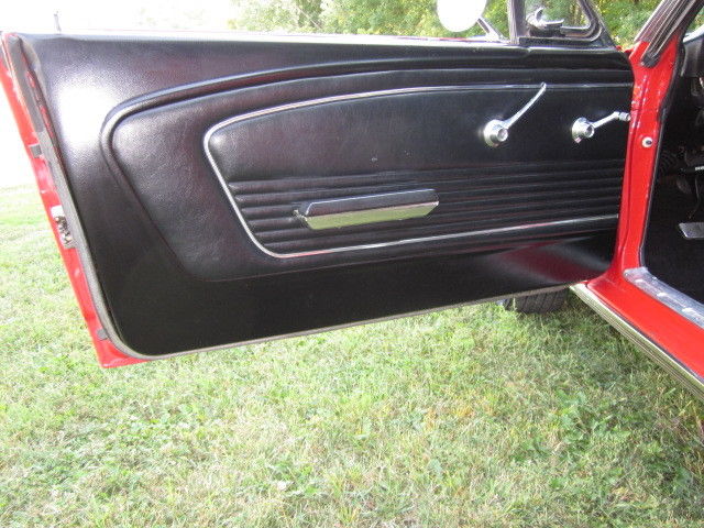 1965 Ford Mustang - photo 11