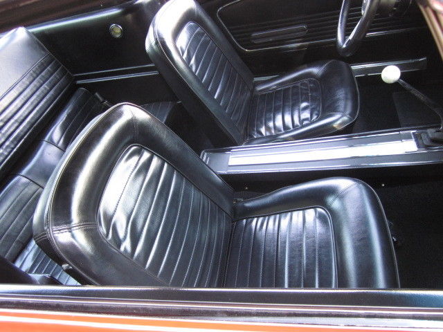 1965 Ford Mustang - photo 12