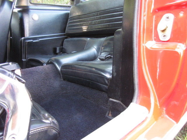 1965 Ford Mustang - photo 13