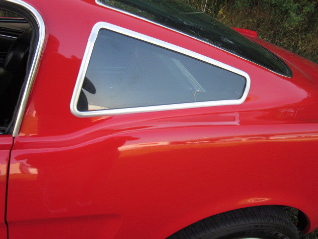1965 Ford Mustang - photo 5