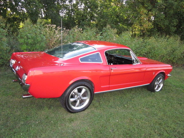 1965 Ford Mustang - photo 7