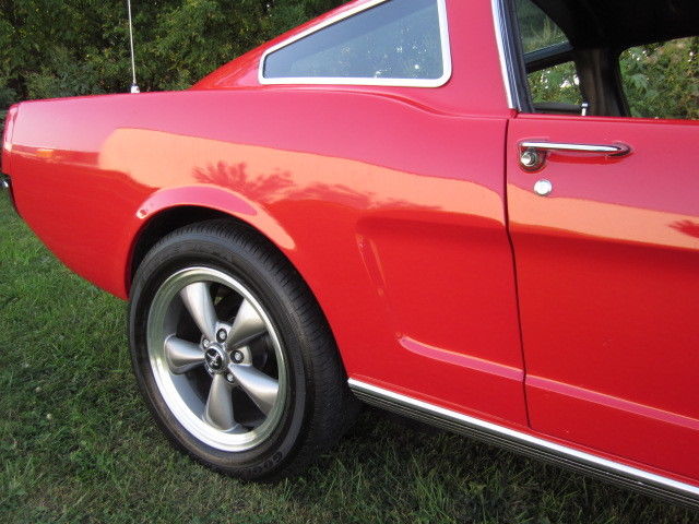 1965 Ford Mustang - photo 9
