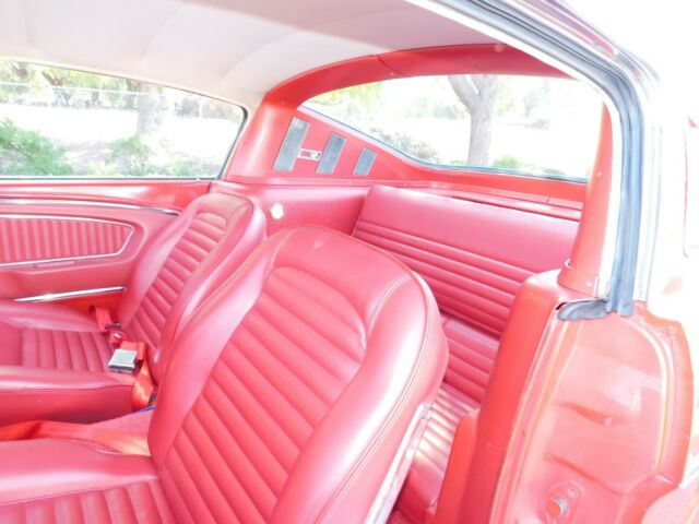 1965 Ford Mustang SPORT ROOF - photo 13