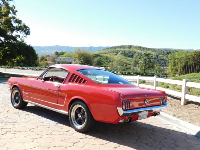 1965 Ford Mustang SPORT ROOF - photo 5