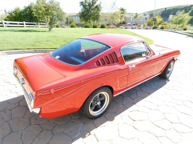 1965 Ford Mustang SPORT ROOF - photo 7