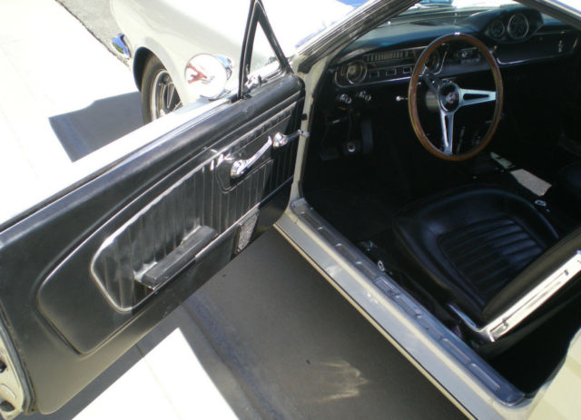 1965 Shelby Mustang G.T. 350 - photo 11