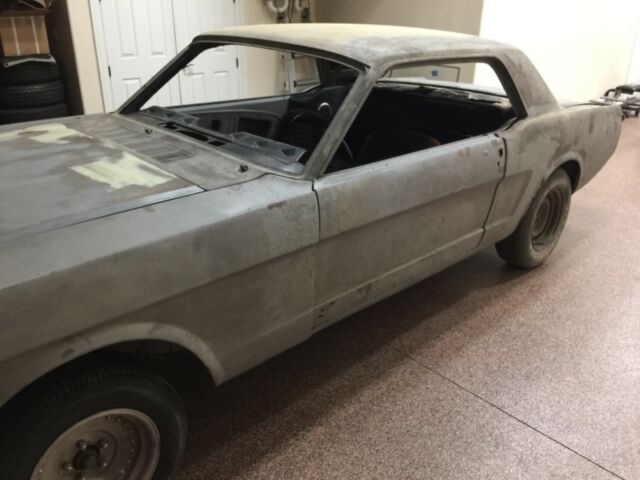 1965 Ford Mustang GT - photo 4