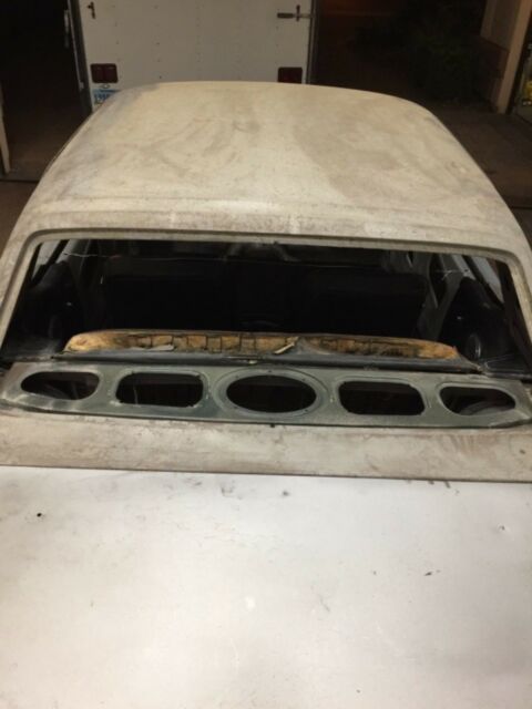 1965 Ford Mustang GT - photo 5