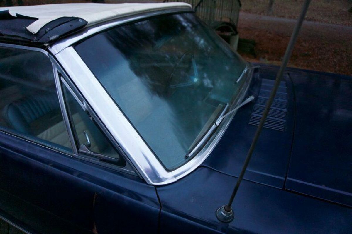 1966 Ford Mustang A-Code GT - photo 10